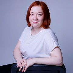 Ивашенцева Евгения