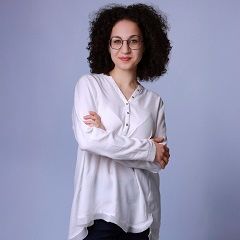 Провоторова Дарья