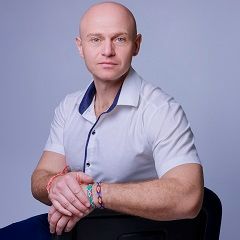 Кыльчик Василий