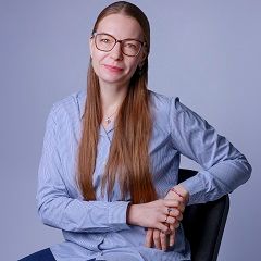 Пушненкова Мария