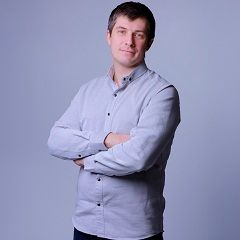 Картвелишвили Андрей