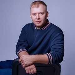 Егорычев Михаил