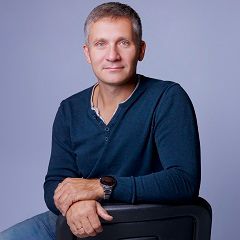 Вьюхов Михаил Михайлович
