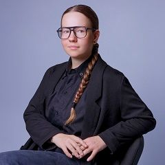 Кузнецова Анастасия