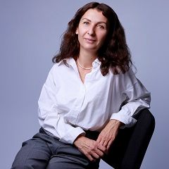 Румянцева Наталья