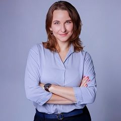 Масалова Александра