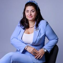 Новоторцева Анна