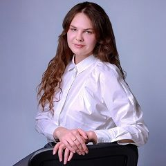 Резанова Анастасия