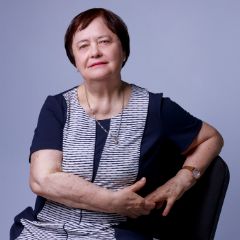 Анашина Нина Юрьевна