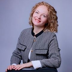 Туркенич Наталия