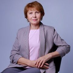 Коптилова Татьяна