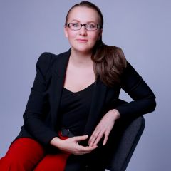 Смирнова Екатерина