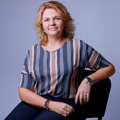 Шония Елена