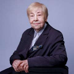 Давыдова Вера Павловна