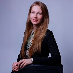 Лукьянчикова Анна