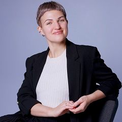 Шахватова Ксения