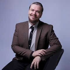 Ягодовский Алексей