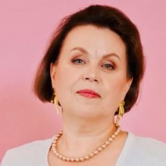 Пигарёва Лариса
