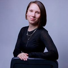 Саюкова Елена