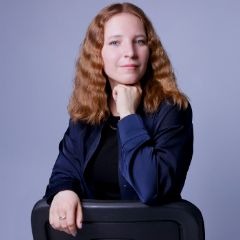 Рентеева Вера