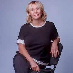 Косинская Галина