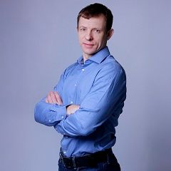 Андрианов Сергей Александрович