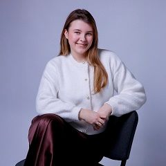 Голосова Ольга Андреевна