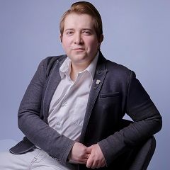 Гусманов Ренат Рустамович