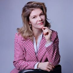 Сафиуллина Елизавета