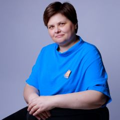 Лапшинова Юлия