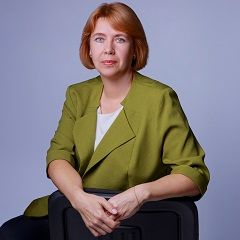 Водянская Татьяна Викторовна