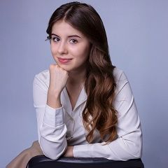 Огневая Софья