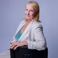 Веретенникова Ольга Витальевна
