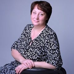Якубова Ирина