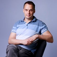 Фурсин Павел