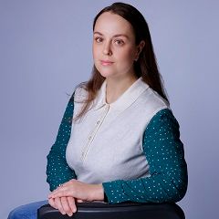 Гришанкова Анна Викторовна