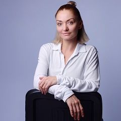Татарунис Яна
