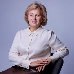 Каландина Лариса