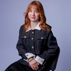 Ясиновская Валерия
