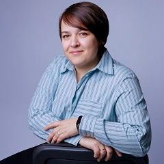 Ставенчук Мария