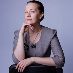Птицына Мария