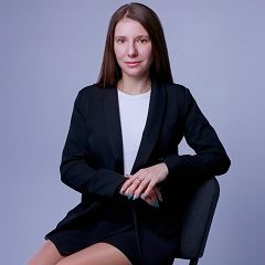 Тарасова Полина