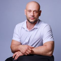 Грачев Михаил Расулович