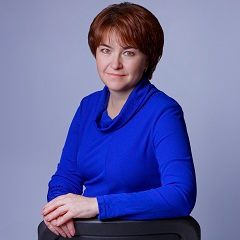 Титяева Елена