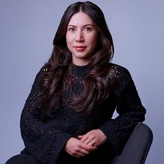 Галаян Лиана Арменовна