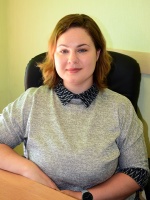 Лебедева Анастасия