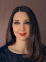 Петниченко Ангелина