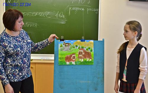 Неоткрытые острова митино
