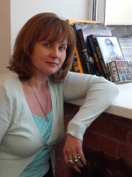Чурсина Светлана