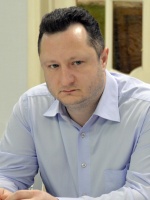 Бизяев Михаил Юрьевич